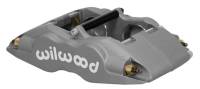 Wilwood 120-11330 Wilwood Caliper-Forged Superlite 4 1.88/1.75in Pistons 1.25in Disc
