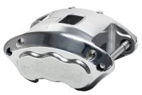 Wilwood 120-11870-P Wilwood Caliper-D154-Polished 2.50in Piston 1.04in Disc