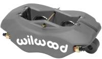 Wilwood 120-12502 Wilwood Caliper-Forged Dynalite 1.75in Pistons 1.10in Disc