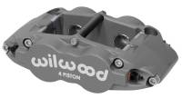 Wilwood 120-13228 Wilwood Caliper-Forged Superlite 4R-L/H 1.88/1.75in Pistons 1.25in Disc