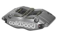 Wilwood 120-14944 Wilwood Caliper-Dynapro - Ano 1.62in Piston .81 Disc