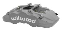 Wilwood 120-15778 Wilwood Caliper-GN6R-R/H- Ano (.80 Thk Pad) 1.75/1.38/1.38in Pistons 1.30in Disc