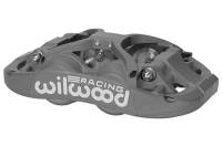 Wilwood 120-16466 Wilwood Caliper Type III Ano L/R XRZ4R 1.38in/1.38in Piston 1.25in Disc