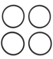 Wilwood 130-0777 Wilwood O-Ring Kit - 2.00in GM Round Seal - 4 pk.