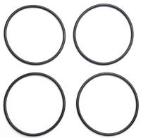 Wilwood 130-4955 Wilwood O-Ring Kit - 2.75in GM Round Seal - 4 pk.