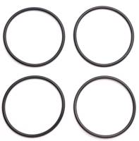 Wilwood 130-4956 Wilwood O-Ring Kit - 2.38in GM Round Seal - 4 pk.