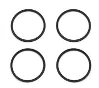 Wilwood 130-8372 Wilwood O-Ring Kit - 1.50in Square Seal - 4 pk.