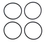Wilwood 130-9113 Wilwood O-Ring Kit - 2.00in Round Seal - 4 pk.