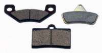 Wilwood 150-5602K Wilwood Kart Pads - 2pk Kart Caliper