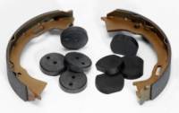 Wilwood 150-5982 Wilwood Mechanical Spot Pad - each Mechanical Spot
