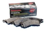 Wilwood 150-D0008K Wilwood Pad Set Promatrix D8 D8-6 D8-4
