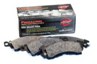 Wilwood 150-D0376K Wilwood Pad Set Promatrix D376
