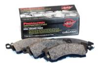 Wilwood 150-D0413K Wilwood Pad Set Promatrix D413