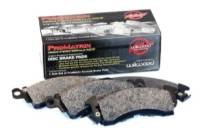 Wilwood 150-D0459K Wilwood Pad Set Promatrix D459