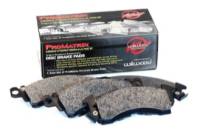 Wilwood 150-D0477K Wilwood Pad Set Promatrix D477