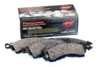 Wilwood 150-D0503K Wilwood Pad Set Promatrix D503