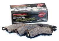 Wilwood 150-D0508K Wilwood Pad Set Promatrix D508