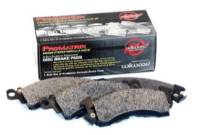 Wilwood 150-D0536K Wilwood Pad Set Promatrix D536