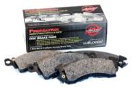 Wilwood 150-D0562K Wilwood Pad Set Promatrix D562