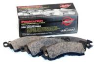 Wilwood 150-D0601K Wilwood Pad Set Promatrix D601