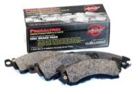 Wilwood 150-D0623K Wilwood Pad Set Promatrix D623