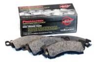 Wilwood 150-D0636K Wilwood Pad Set Promatrix D636