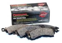 Wilwood 150-D0653K Wilwood Pad Set Promatrix D653