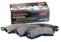 Wilwood 150-D0667K Wilwood Pad Set Promatrix D667