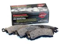Wilwood 150-D0698K Wilwood Pad Set Promatrix D698