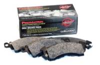 Wilwood 150-D0699K Wilwood Pad Set Promatrix D699