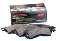 Wilwood 150-D0702AK Wilwood Pad Set Promatrix D702A