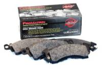 Wilwood 150-D0727K Wilwood Pad Set Promatrix D727