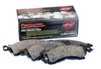 Wilwood 150-D0729K Wilwood Pad Set Promatrix D729