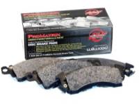 Wilwood 150-D0741K Wilwood Pad Set Promatrix D741