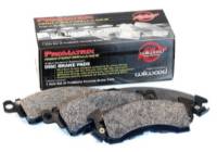 Wilwood 150-D0770K Wilwood Pad Set Promatrix D770