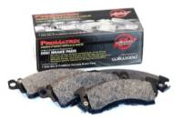 Wilwood 150-D0791K Wilwood Pad Set Promatrix D791