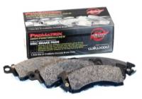 Wilwood 150-D0793K Wilwood Pad Set Promatrix D793