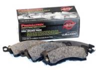 Wilwood 150-D0802K Wilwood Pad Set Promatrix D802