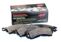 Wilwood 150-D0803K Wilwood Pad Set Promatrix D803