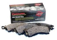 Wilwood 150-D0815K Wilwood Pad Set Promatrix D815