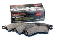 Wilwood 150-D0820K Wilwood Pad Set Promatrix D820