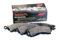 Wilwood 150-D0824K Wilwood Pad Set Promatrix D824