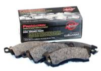 Wilwood 150-D0828K Wilwood Pad Set Promatrix D828