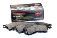Wilwood 150-D0843K Wilwood Pad Set Promatrix D843