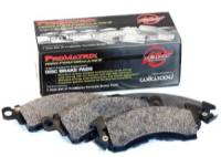 Wilwood 150-D0882K Wilwood Pad Set Promatrix D882