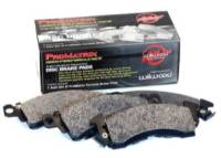 Wilwood 150-D0905K Wilwood Pad Set Promatrix D905