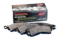 Wilwood 150-D0906AK Wilwood Pad Set Promatrix D906A