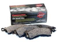 Wilwood 150-D0923K Wilwood Pad Set Promatrix D923