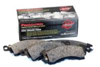 Wilwood 150-D0929K Wilwood Pad Set Promatrix D929