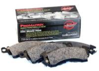 Wilwood 150-D0935K Wilwood Pad Set Promatrix D935